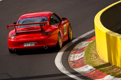 681;2000-Porsche-996-GT3;5-April-2010;Australia;Bathurst;FOSC;Festival-of-Sporting-Cars;Lee-Cooper;Mt-Panorama;NSW;New-South-Wales;PGT003;Regularity;auto;motorsport;racing;super-telephoto