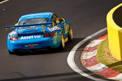 81;2002-Porsche-996-GT3-RS;5-April-2010;Australia;Bathurst;FOSC;Festival-of-Sporting-Cars;Mt-Panorama;NSW;New-South-Wales;Phillip-Holzberger;Regularity;auto;motorsport;racing;super-telephoto