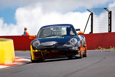 111;2007-Porsche-997-GT3-RS;5-April-2010;Australia;Bathurst;Christopher-Matters;FOSC;Festival-of-Sporting-Cars;Mt-Panorama;NSW;New-South-Wales;Regularity;auto;motorsport;racing;super-telephoto