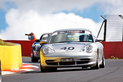 40;2004-Porsche-996-GT3;5-April-2010;Australia;Bathurst;FOSC;Festival-of-Sporting-Cars;Mt-Panorama;NSW;New-South-Wales;Regularity;Tony-Carolan;URE554;auto;motorsport;racing;super-telephoto