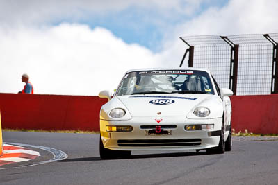 968;1993-Porsche-968;5-April-2010;Australia;Bathurst;FOSC;Festival-of-Sporting-Cars;Mark-Croudace;Mt-Panorama;NSW;New-South-Wales;Regularity;auto;motorsport;racing;super-telephoto