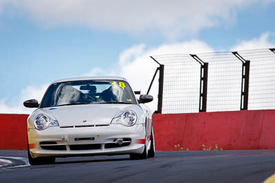18;2004-Porsche-996-GT3RS;5-April-2010;Australia;B43GH;Bathurst;FOSC;Festival-of-Sporting-Cars;John-Pooley;Mt-Panorama;NSW;New-South-Wales;Regularity;auto;motorsport;racing;super-telephoto