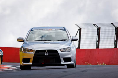 81;5-April-2010;Australia;Bathurst;Darrin-Morice;Evo-10;FOSC;Festival-of-Sporting-Cars;Mitsubishi-Lancer;Mitsubishi-Lancer-Evolution-X;Mt-Panorama;NSW;New-South-Wales;Regularity;auto;motorsport;racing;super-telephoto