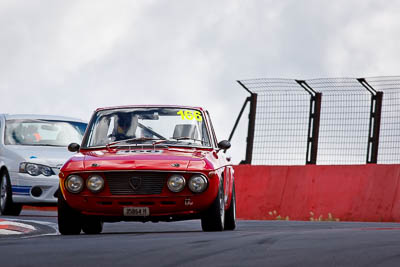 166;1969-Lancia-Fulvia-13-Rallye-S;35864H;5-April-2010;Australia;Bathurst;Darren-Taylor;FOSC;Festival-of-Sporting-Cars;Mt-Panorama;NSW;New-South-Wales;Regularity;auto;motorsport;racing;super-telephoto