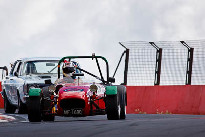 29;1998-Arrow-Clubman;5-April-2010;Australia;Bathurst;Brian-Metcalfe;FOSC;Festival-of-Sporting-Cars;Mt-Panorama;NSW;New-South-Wales;Regularity;WF1600;auto;motorsport;racing;super-telephoto