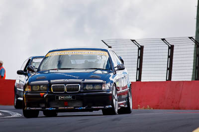 59;1995-BMW-M3;5-April-2010;Arthur-Scerri;Australia;Bathurst;FOSC;Festival-of-Sporting-Cars;Mt-Panorama;NSW;New-South-Wales;Regularity;auto;motorsport;racing;super-telephoto