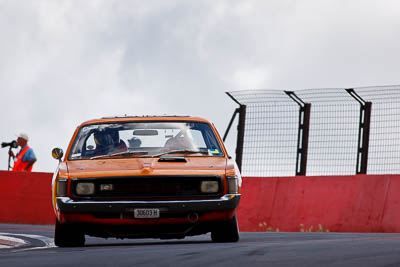 1;1971-Chrysler-Valiant-Charger;30603H;5-April-2010;Australia;Bathurst;FOSC;Festival-of-Sporting-Cars;Mt-Panorama;NSW;New-South-Wales;Patrick-Townshend;Regularity;auto;motorsport;racing;super-telephoto