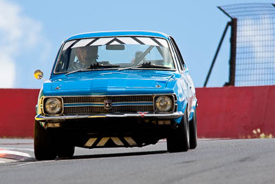 34;1971-Holden-Torana-GTR-XU‒1;5-April-2010;Australia;Bathurst;FOSC;Festival-of-Sporting-Cars;Mt-Panorama;NSW;New-South-Wales;Regularity;Trevor-Symonds;auto;motorsport;racing;super-telephoto