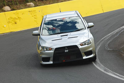 81;5-April-2010;Australia;Bathurst;Darrin-Morice;Evo-10;FOSC;Festival-of-Sporting-Cars;Mitsubishi-Lancer;Mitsubishi-Lancer-Evolution-X;Mt-Panorama;NSW;New-South-Wales;Regularity;auto;motorsport;racing;telephoto