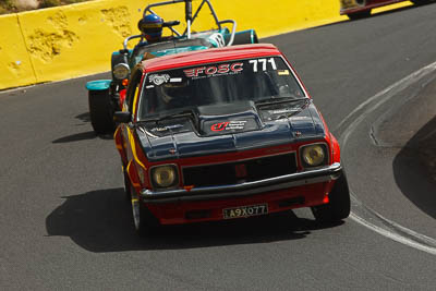 771;1977-Holden-Torana-A9X;5-April-2010;A9X077;Alan-Moses;Australia;Bathurst;FOSC;Festival-of-Sporting-Cars;Mt-Panorama;NSW;New-South-Wales;Regularity;auto;motorsport;racing;telephoto