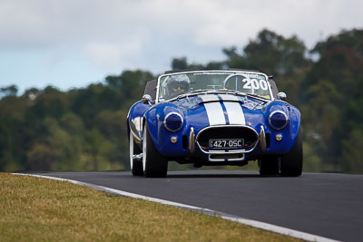 200;2004-DRB-AC-Cobra;427OSC;5-April-2010;Ashley-Bright;Australia;Bathurst;FOSC;Festival-of-Sporting-Cars;Mt-Panorama;NSW;New-South-Wales;Regularity;auto;motorsport;racing;super-telephoto