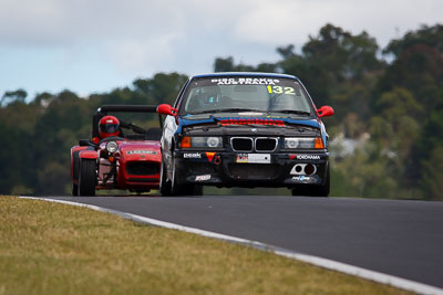 132;1996-BMW-M3;5-April-2010;Australia;Bathurst;FOSC;Festival-of-Sporting-Cars;Jon-Collins;Mt-Panorama;NSW;New-South-Wales;Regularity;auto;motorsport;racing;super-telephoto