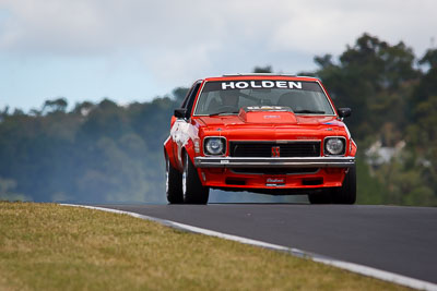 76;1976-Holden-Torana-SS-V8-Hatch;5-April-2010;Australia;Bathurst;David-Falvey;FOSC;Festival-of-Sporting-Cars;Mt-Panorama;NSW;New-South-Wales;Regularity;auto;motorsport;racing;super-telephoto