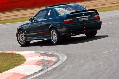 4;1997-BMW-E36-M3;5-April-2010;ABS48X;Australia;Bathurst;David-Petrikas;FOSC;Festival-of-Sporting-Cars;Mt-Panorama;NSW;New-South-Wales;Regularity;auto;motorsport;racing;super-telephoto
