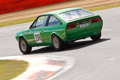 206;1982-Alfasud-Sprint-Veloce;5-April-2010;AR902;Australia;Bathurst;FOSC;Festival-of-Sporting-Cars;Frank-Musco;Mt-Panorama;NSW;New-South-Wales;Regularity;auto;motion-blur;motorsport;racing;super-telephoto