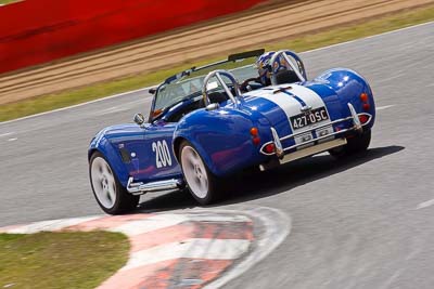 200;2004-DRB-AC-Cobra;427OSC;5-April-2010;Ashley-Bright;Australia;Bathurst;FOSC;Festival-of-Sporting-Cars;Mt-Panorama;NSW;New-South-Wales;Regularity;auto;motorsport;racing;super-telephoto