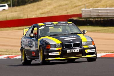 901;1996-BMW-E36-M3;5-April-2010;Australia;Bathurst;FOSC;Festival-of-Sporting-Cars;Mt-Panorama;NSW;New-South-Wales;Regularity;Sue-Nolan;auto;motorsport;racing;super-telephoto