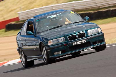 4;1997-BMW-E36-M3;5-April-2010;ABS48X;Australia;Bathurst;David-Petrikas;FOSC;Festival-of-Sporting-Cars;Mt-Panorama;NSW;New-South-Wales;Regularity;auto;motorsport;racing;super-telephoto