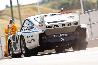 41;1976-Porsche-935;5-April-2010;Australia;Bathurst;FOSC;Festival-of-Sporting-Cars;Klaus-Bischof;Mt-Panorama;NSW;New-South-Wales;Regularity;auto;motorsport;racing;super-telephoto