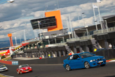 157;2002-BMW-E46-M3;5-April-2010;Australia;Bathurst;Brian-Callan;FOSC;Festival-of-Sporting-Cars;Mt-Panorama;NSW;NXF84R;New-South-Wales;Regularity;auto;motorsport;racing;telephoto