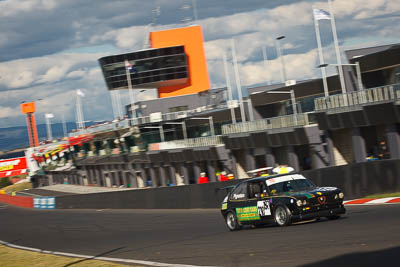 210;1983-Alfa-Romeo-Alfasud-Ti;5-April-2010;Australia;Bathurst;FOSC;Festival-of-Sporting-Cars;Mt-Panorama;NSW;New-South-Wales;Ray-Pignataro;Regularity;auto;motorsport;racing;telephoto