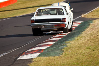 82;1970-Ford-Falcon-XW;5-April-2010;Australia;Bathurst;Cameron-Worner;FOSC;Festival-of-Sporting-Cars;Mt-Panorama;NSW;New-South-Wales;Regularity;auto;motorsport;racing;super-telephoto