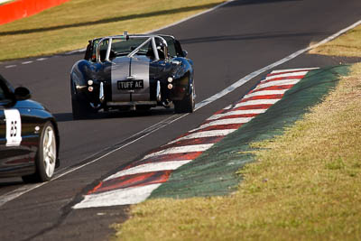 169;1997-Shelby-AC-Cobra;5-April-2010;Australia;Bathurst;FOSC;Festival-of-Sporting-Cars;Mt-Panorama;NSW;New-South-Wales;Regularity;Wayne-Proctor;auto;motorsport;racing;super-telephoto