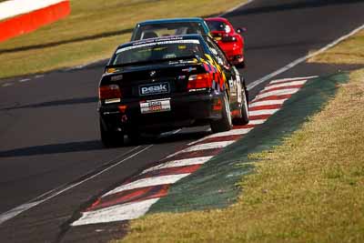 321;1996-BMW-M3;5-April-2010;Australia;Bathurst;FOSC;Festival-of-Sporting-Cars;Mt-Panorama;NSW;New-South-Wales;Regularity;Sue-Hughes;auto;motorsport;racing;super-telephoto