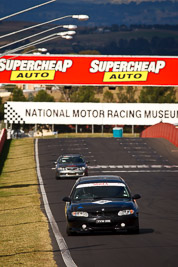 85;2002-Holden-Berlina-Wagon;5-April-2010;Anthony-Billerwell;Australia;Bathurst;FOSC;Festival-of-Sporting-Cars;Mt-Panorama;NSW;New-South-Wales;Regularity;YVW20K;auto;motorsport;racing;super-telephoto