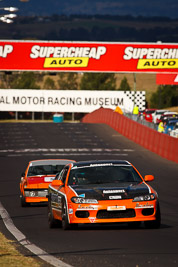 696;2000-Nissan-Silvia-S15-200SX;5-April-2010;Australia;Bathurst;FOSC;Festival-of-Sporting-Cars;Greg-Boyle;Mt-Panorama;NSW;New-South-Wales;Regularity;auto;motorsport;racing;super-telephoto