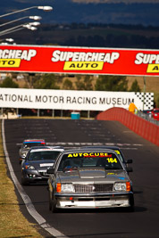 164;1980-Holden-Commodore-VB;5-April-2010;Australia;Bathurst;Cameron-Chivers;FOSC;Festival-of-Sporting-Cars;Mt-Panorama;NSW;New-South-Wales;Regularity;auto;motorsport;racing;super-telephoto