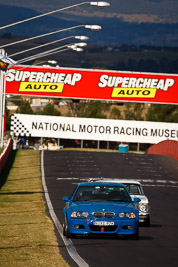 157;2002-BMW-E46-M3;5-April-2010;Australia;Bathurst;Brian-Callan;FOSC;Festival-of-Sporting-Cars;Mt-Panorama;NSW;NXF84R;New-South-Wales;Regularity;auto;motorsport;racing;super-telephoto