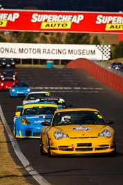 9;2004-Porsche-996-GT3-CS;5-April-2010;Australia;Bathurst;FOSC;Festival-of-Sporting-Cars;Mark-Phelan;Mt-Panorama;NSW;New-South-Wales;Regularity;auto;motorsport;racing;super-telephoto