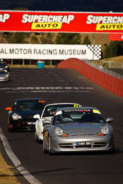 91;1999-Porsche-996-GT3;5-April-2010;Australia;Bathurst;FOSC;Festival-of-Sporting-Cars;Mt-Panorama;NSW;New-South-Wales;Peter-Tripatgis;Regularity;VGT399;auto;motorsport;racing;super-telephoto