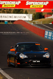 666;2004-Porsche-996-GT3;5-April-2010;Australia;Bathurst;FOSC;Festival-of-Sporting-Cars;Mt-Panorama;NSW;New-South-Wales;Regularity;TOM666;Tom-McGann;auto;motorsport;racing;super-telephoto