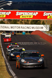 134;2001-Porsche-Boxster-S;5-April-2010;Andrew-Bursill;Australia;Bathurst;FOSC;Festival-of-Sporting-Cars;Mt-Panorama;NSW;New-South-Wales;Regularity;auto;motorsport;racing;super-telephoto