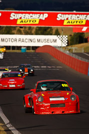 691;1979-Porsche-911-SC;5-April-2010;Australia;Bathurst;FOSC;Festival-of-Sporting-Cars;Mt-Panorama;NSW;New-South-Wales;Regularity;Stuart-Elshaw;auto;motorsport;racing;super-telephoto