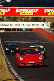 131;2005-Porsche-997-Carrera-S;5-April-2010;Australia;Bathurst;Daniel-Baulch;FOSC;Festival-of-Sporting-Cars;Mt-Panorama;NSW;New-South-Wales;Regularity;VSB911;auto;motorsport;racing;super-telephoto