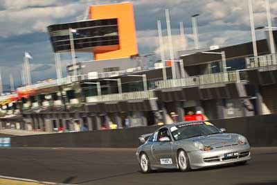 91;1999-Porsche-996-GT3;5-April-2010;Australia;Bathurst;FOSC;Festival-of-Sporting-Cars;Mt-Panorama;NSW;New-South-Wales;Peter-Tripatgis;Regularity;VGT399;auto;motorsport;racing;telephoto