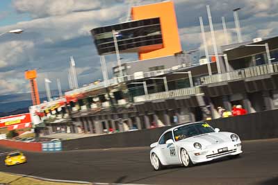 140;1997-Porsche-Carrera-993;5-April-2010;Australia;Bathurst;FOSC;Festival-of-Sporting-Cars;MM993;Marc-McNamara;Mt-Panorama;NSW;New-South-Wales;Regularity;auto;motorsport;racing;telephoto