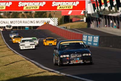 59;1995-BMW-M3;5-April-2010;Arthur-Scerri;Australia;Bathurst;FOSC;Festival-of-Sporting-Cars;Mt-Panorama;NSW;New-South-Wales;Regularity;auto;motorsport;racing;super-telephoto