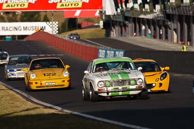 295;1973-Alfa-Romeo-2000-GTV;5-April-2010;Australia;Bathurst;FOSC;Festival-of-Sporting-Cars;Mt-Panorama;NSW;New-South-Wales;Regularity;Spencer-Rice;auto;motorsport;racing;super-telephoto