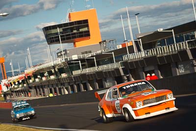 651;1972-Holden-Torana-LS;5-April-2010;Australia;Bathurst;Chris-Symonds;FOSC;Festival-of-Sporting-Cars;Mt-Panorama;NSW;New-South-Wales;Regularity;auto;motorsport;racing;telephoto