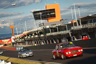 166;1969-Lancia-Fulvia-13-Rallye-S;35864H;5-April-2010;Australia;Bathurst;Darren-Taylor;FOSC;Festival-of-Sporting-Cars;Mt-Panorama;NSW;New-South-Wales;Regularity;auto;motorsport;racing;telephoto