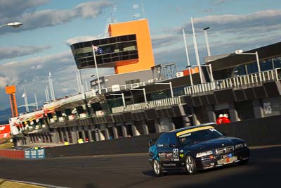 59;1995-BMW-M3;5-April-2010;Arthur-Scerri;Australia;Bathurst;FOSC;Festival-of-Sporting-Cars;Mt-Panorama;NSW;New-South-Wales;Regularity;auto;motorsport;racing;telephoto