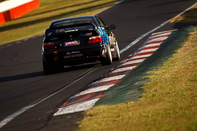 59;1995-BMW-M3;5-April-2010;Arthur-Scerri;Australia;Bathurst;FOSC;Festival-of-Sporting-Cars;Mt-Panorama;NSW;New-South-Wales;Regularity;auto;motorsport;racing;super-telephoto