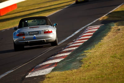 379;2000-BMW-Roadster;5-April-2010;Australia;Bathurst;FOSC;Festival-of-Sporting-Cars;MF0009;Mt-Panorama;Murray-Friend;NSW;New-South-Wales;Regularity;auto;motorsport;racing;super-telephoto