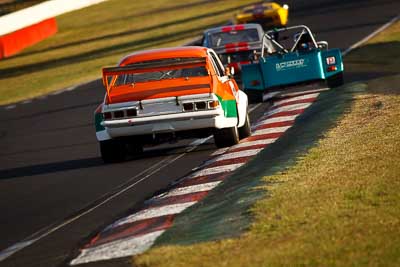 651;1972-Holden-Torana-LS;5-April-2010;Australia;Bathurst;Chris-Symonds;FOSC;Festival-of-Sporting-Cars;Mt-Panorama;NSW;New-South-Wales;Regularity;auto;motorsport;racing;super-telephoto