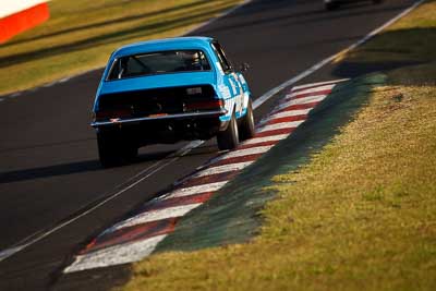 34;1971-Holden-Torana-GTR-XU‒1;5-April-2010;Australia;Bathurst;FOSC;Festival-of-Sporting-Cars;Mt-Panorama;NSW;New-South-Wales;Regularity;Trevor-Symonds;auto;motorsport;racing;super-telephoto