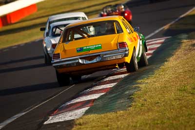 7;1972-Holden-HQ;5-April-2010;Australia;Bathurst;FOSC;Festival-of-Sporting-Cars;Mt-Panorama;NSW;New-South-Wales;Regularity;Robert-McGrath;auto;motorsport;racing;super-telephoto